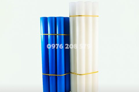 Lõi nhựa phi 76 (PE/PP) – Plastic core 3inch