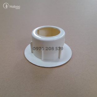 Nắp chụp đầu ống nhựa, giấy (phi76mm)