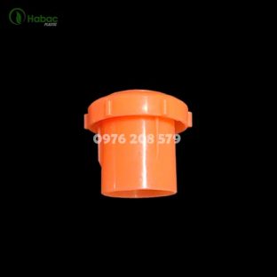 Nắp nhựa an toàn cốt thép phi 40-48mm (Rebar Safety Cap)