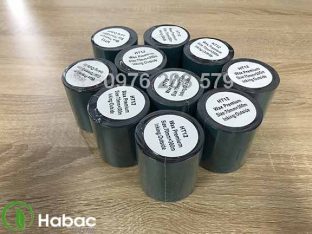 MỰC WAX 70MMX300M ( RIBBON WAX)