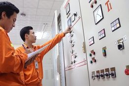 Phương pháp giảm tiêu thụ điện năng hiệu quả.