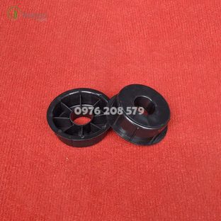 Nắp Chụp Nhựa Đầu Ống Giấy/Nhựa Phi 76mm